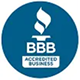 BBB Accredited
