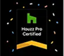 Houzz Pro Certified