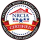 NRCIA Certified